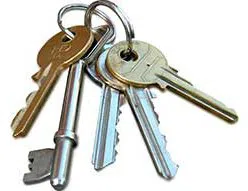 Steger Locksmith Store Steger, IL 708-629-3221 - 6a-High-Security-Keys